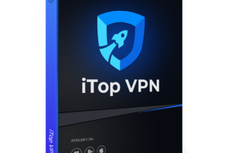 itop vpn box