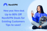 NordVPN Deals for Existing Customers