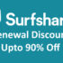 Surfshark Student Discount