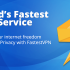 iTop VPN Review