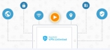 KeepSolid VPN Unlimited Review 2025