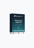 Surfshark VPN 3 Year Deal